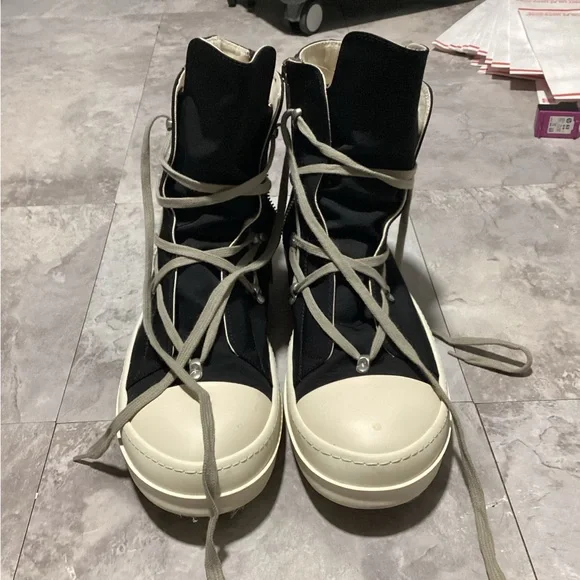 Drkshdw Rick Owens